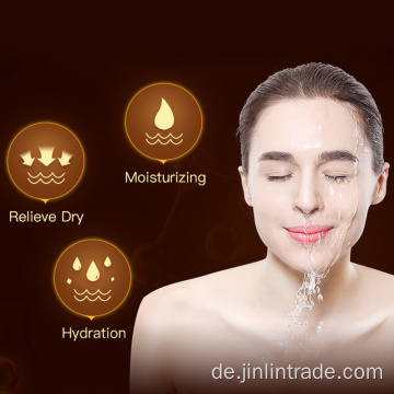Gesicht Hautpflege-Lotion-Whitening Feuchtigkeitsspendende Körperlotion